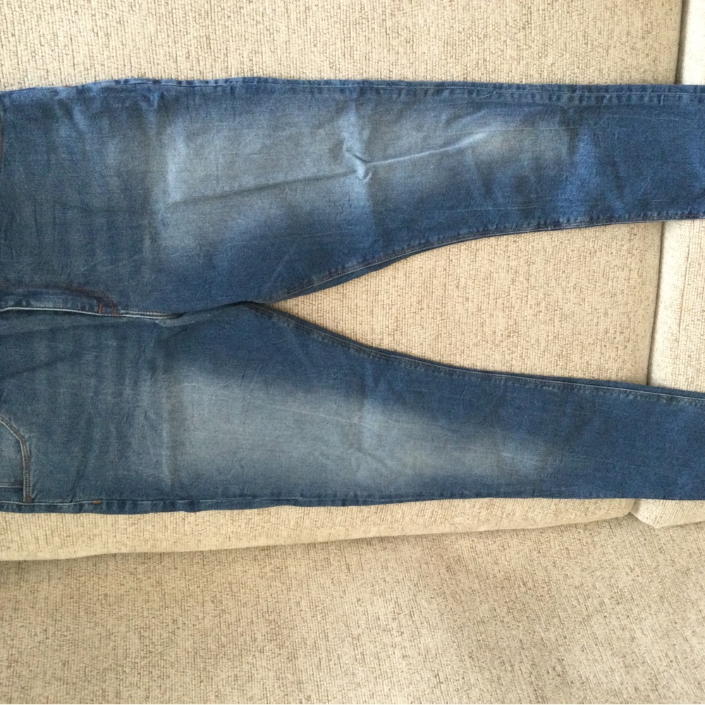 QSOS W38 L32 jeans